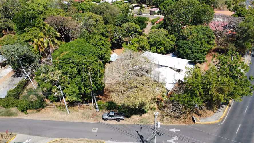 Venta de terreno en Chitre para inversión