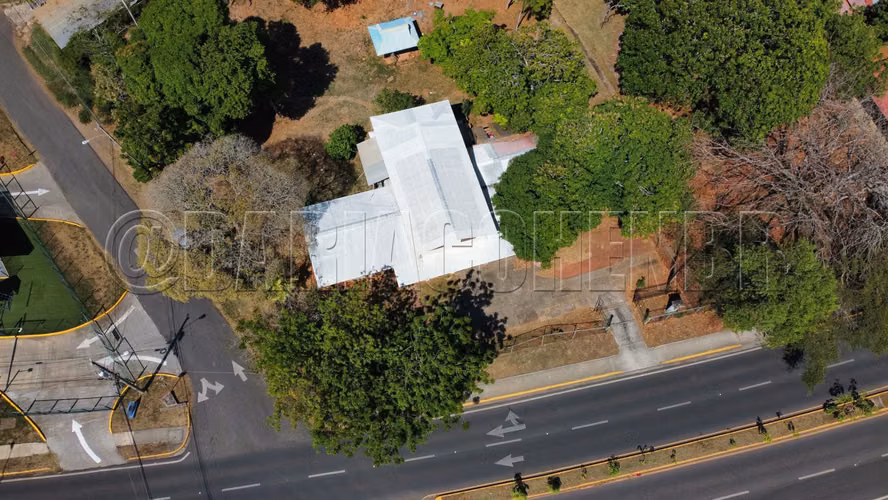 Venta de terreno en Chitre para inversión