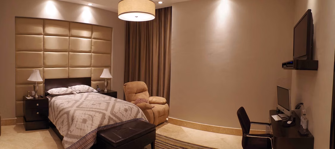 THE POINT penthouse 890m2 AMOBLAO de LUJO $3,250,000