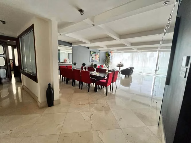 Apto en venta en Punta Paitilla - Imagen 5