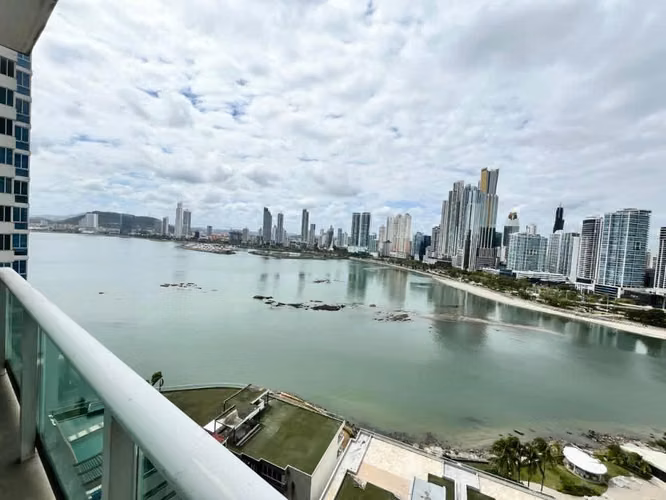 Apto en venta en Punta Paitilla - Imagen 4