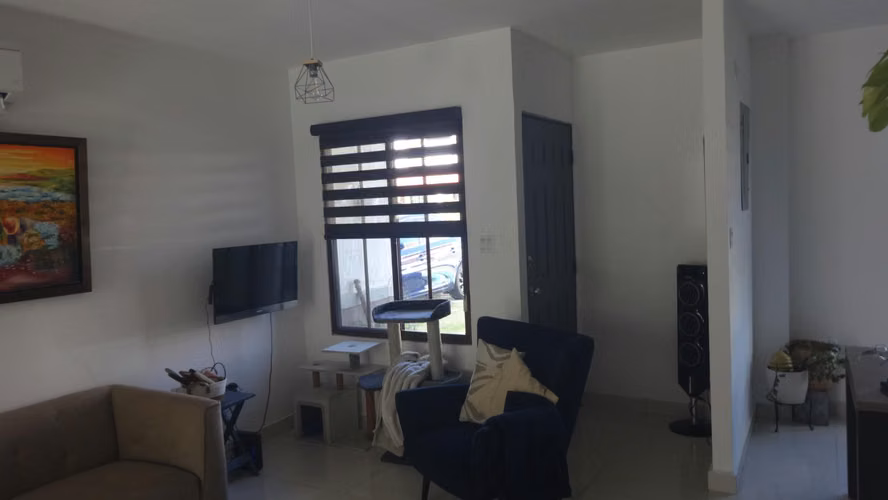 AGUILA BIENES RAÍCES VENDE CASA EN LA RESERVA DE VILLA ZAITA