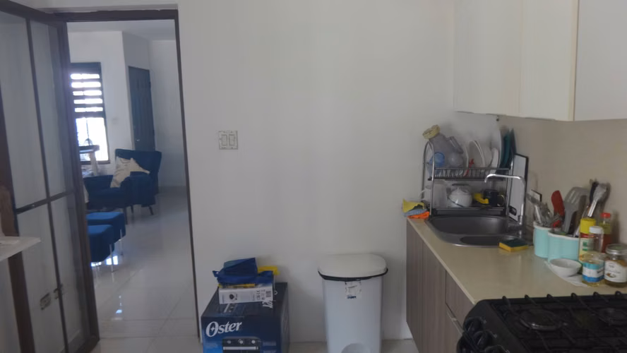 AGUILA BIENES RAÍCES VENDE CASA EN LA RESERVA DE VILLA ZAITA