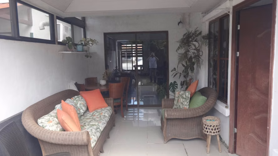 AGUILA BIENES RAÍCES VENDE CASA EN LA RESERVA DE VILLA ZAITA
