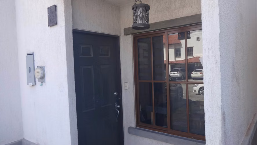 AGUILA BIENES RAÍCES VENDE CASA EN LA RESERVA DE VILLA ZAITA