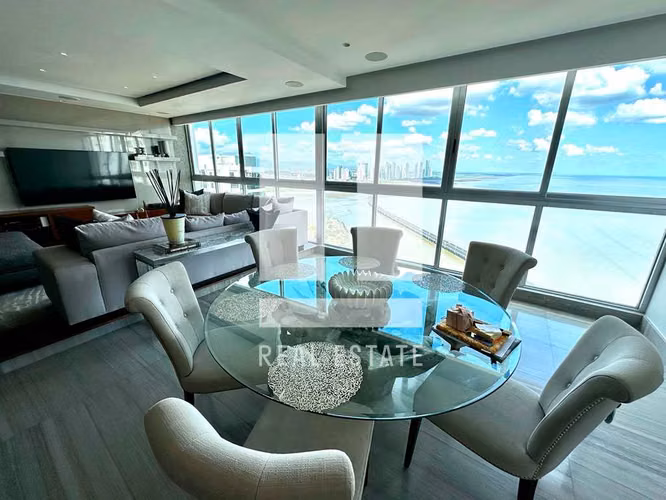 Se Vende Apartamento en Coco del Mar, PH Ocean Sky - Imagen 3