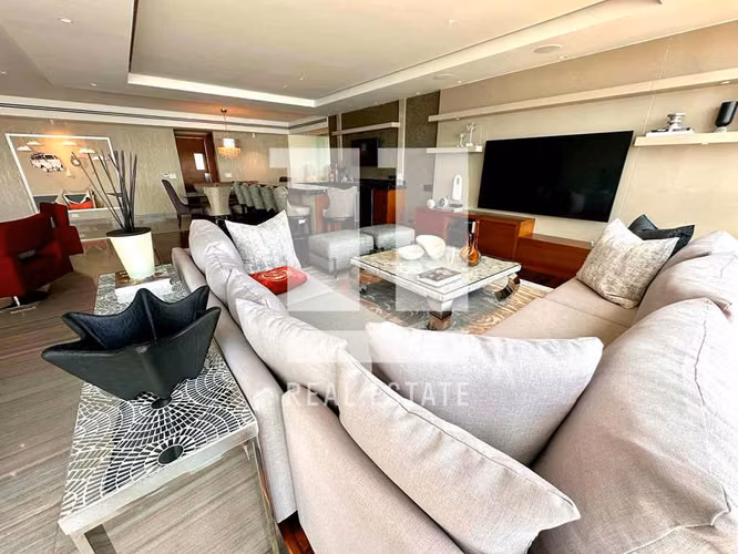 Se Vende Apartamento en Coco del Mar, PH Ocean Sky - Imagen 2