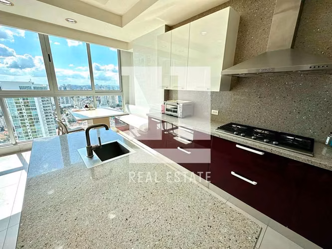 Se Vende Apartamento en Coco del Mar, PH Ocean Sky - Imagen 9