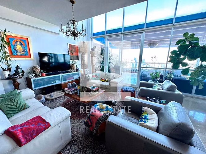 Se vende Penthouse en San Francisco, PH Premium Tower - Imagen 5