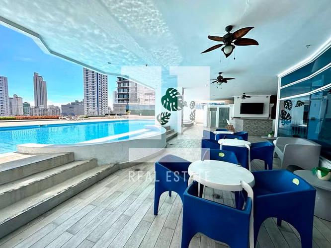 Se vende Penthouse en San Francisco, PH Premium Tower - Imagen 13