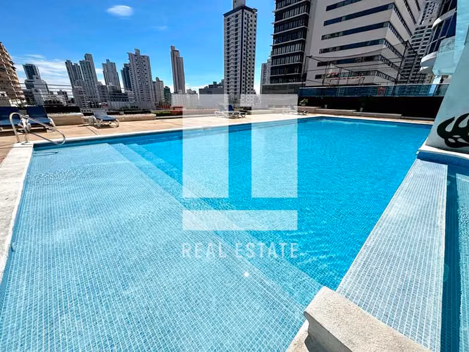 Se vende Penthouse en San Francisco, PH Premium Tower - Imagen 14