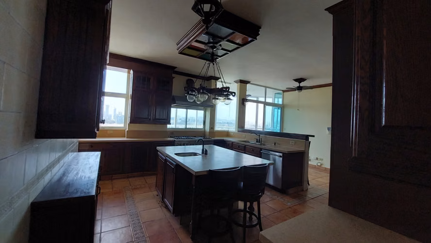 Venta de penthouse en El Carmen - Imagen 13