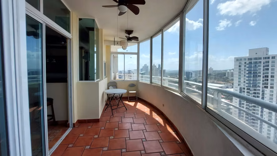 Venta de penthouse en El Carmen - Imagen 14