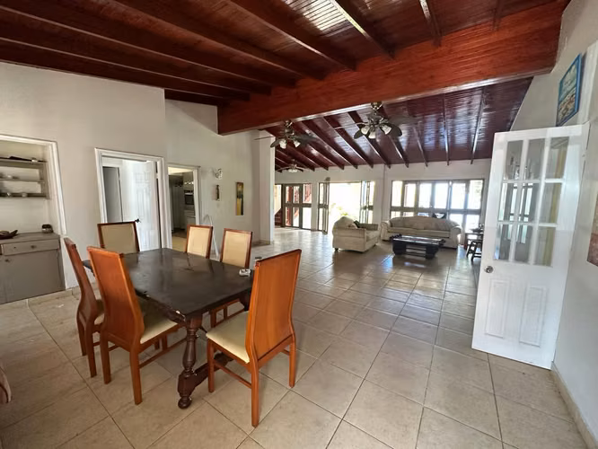 Venta de Casa en Isla Contadora, Archipiélago de Las Perlas, 332m2 de construcción