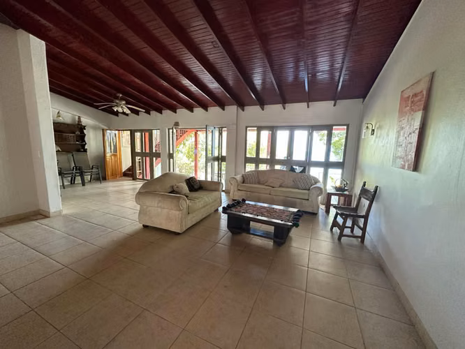 Venta de Casa en Isla Contadora, Archipiélago de Las Perlas, 332m2 de construcción