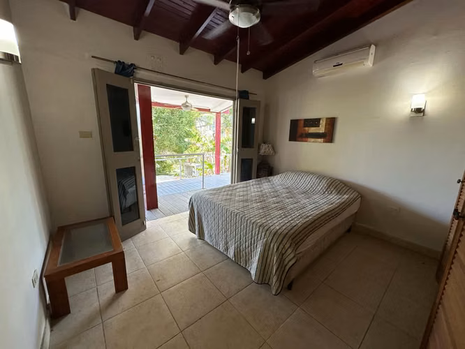 Venta de Casa en Isla Contadora, Archipiélago de Las Perlas, 332m2 de construcción