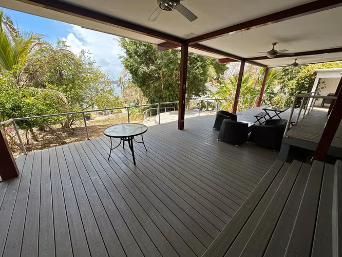 Venta de Casa en Isla Contadora, Archipiélago de Las Perlas, 332m2 de construcción