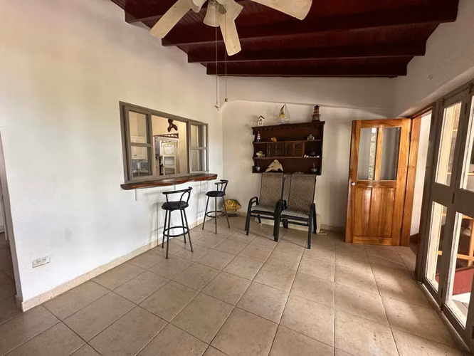 Venta de Casa en Isla Contadora, Archipiélago de Las Perlas, 332m2 de construcción