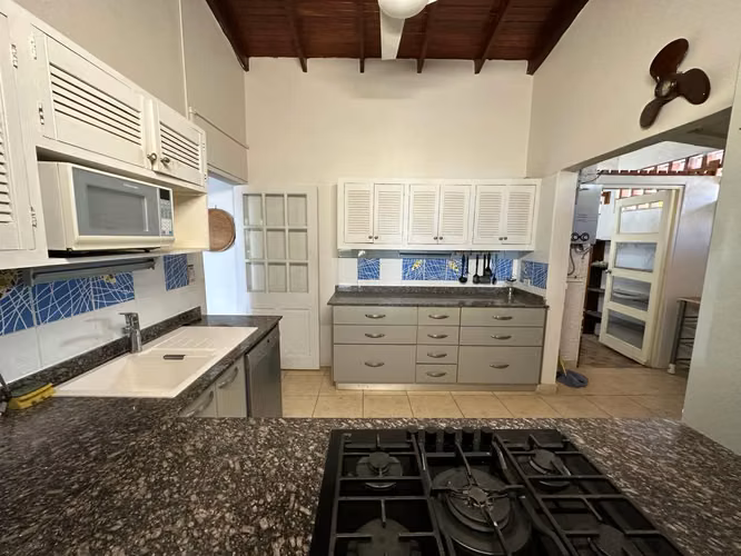 Venta de Casa en Isla Contadora, Archipiélago de Las Perlas, 332m2 de construcción