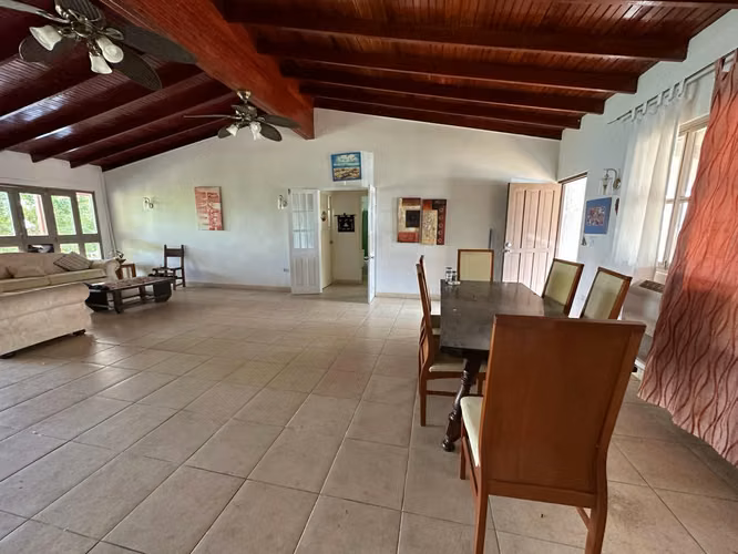 Venta de Casa en Isla Contadora, Archipiélago de Las Perlas, 332m2 de construcción