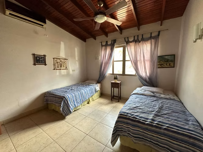 Venta de Casa en Isla Contadora, Archipiélago de Las Perlas, 332m2 de construcción