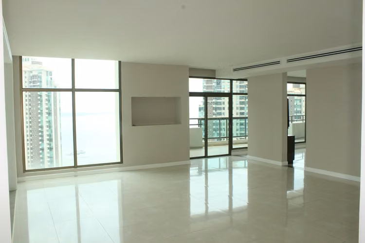 VENTA PENT HOUSE, Punta Pacifica, Lindísimo !!