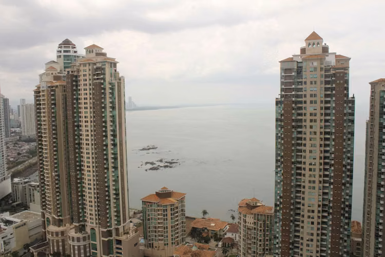 VENTA PENT HOUSE, Punta Pacifica, Lindísimo !!