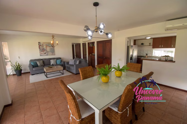 Casa adosada en venta en Costa Blanca Golf & Villas, cerca de la playa