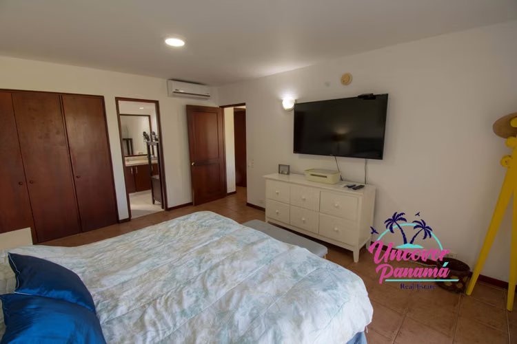 Casa adosada en venta en Costa Blanca Golf & Villas, cerca de la playa
