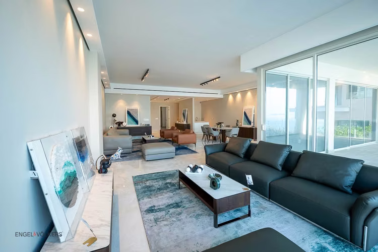 Venta de apartamento en Ocean Reef