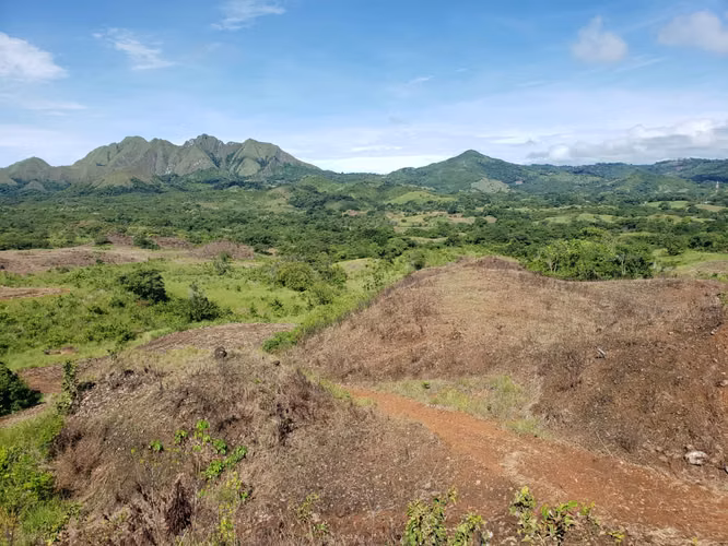 Venta de Finca en Olá, Coclé, 51 hectáreas