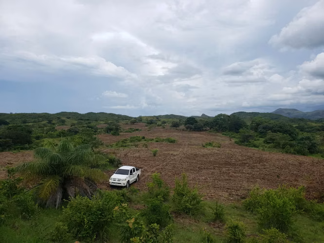 Venta de Finca en Olá, Coclé, 51 hectáreas