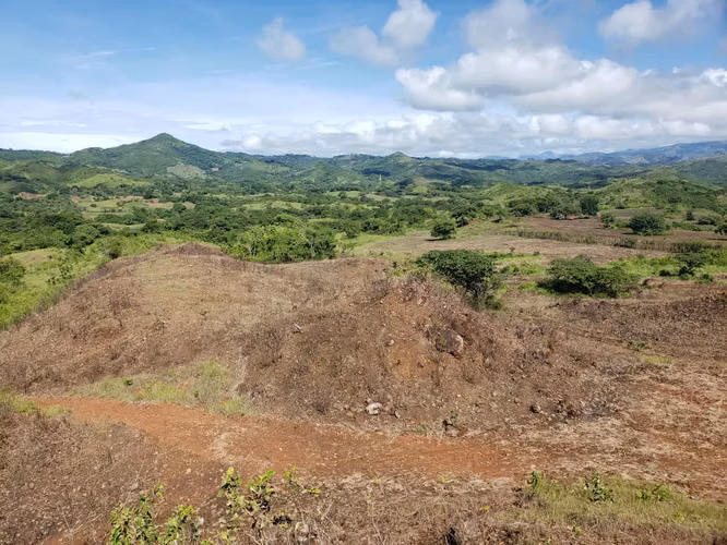Venta de Finca en Olá, Coclé, 51 hectáreas