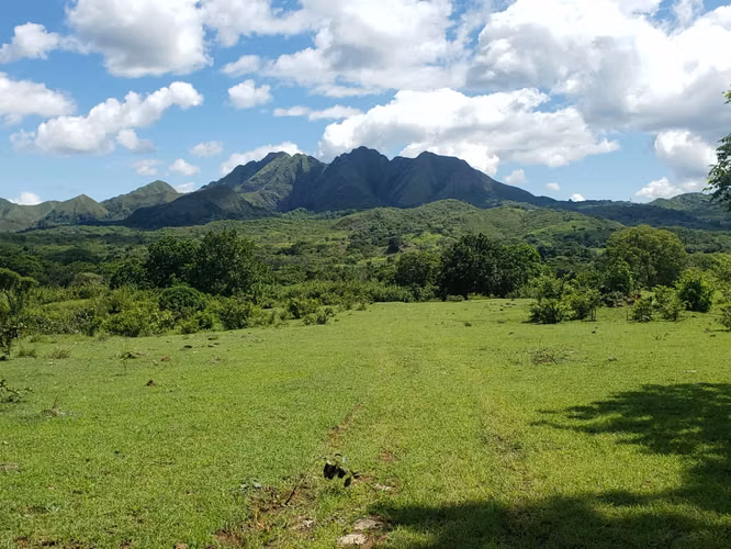 Venta de Finca en Olá, Coclé, 51 hectáreas