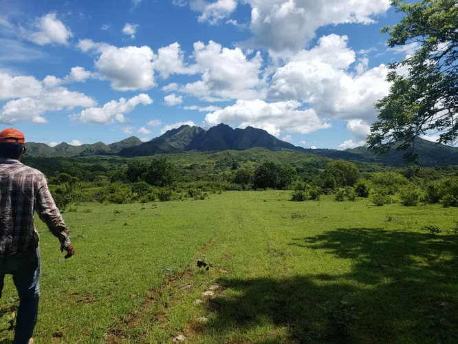 Venta de Finca en Olá, Coclé, 51 hectáreas