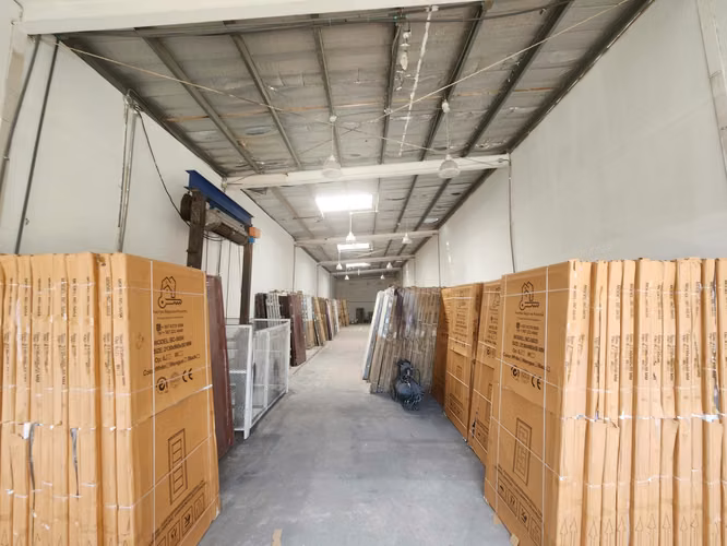 Venta de Bodega en Llano Bonito