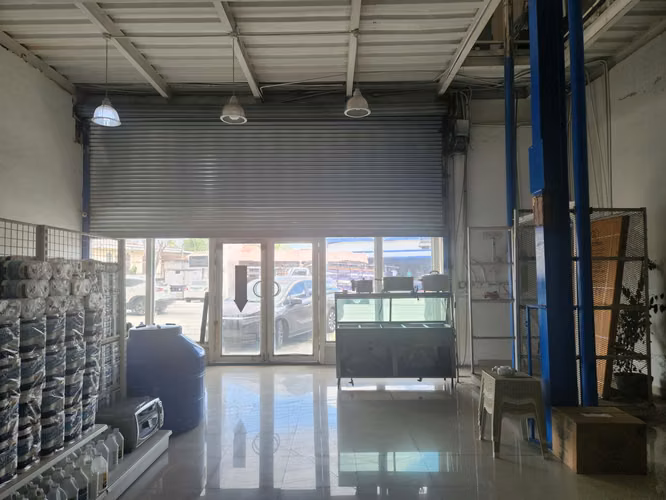 Venta de Bodega en Llano Bonito