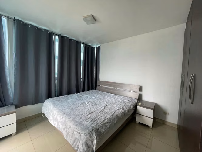 APARTAMENTO EN ALQUILER COSTA DEL ESTE