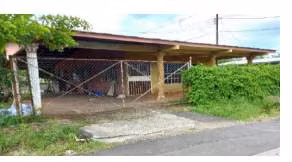 For sale House, Chitré