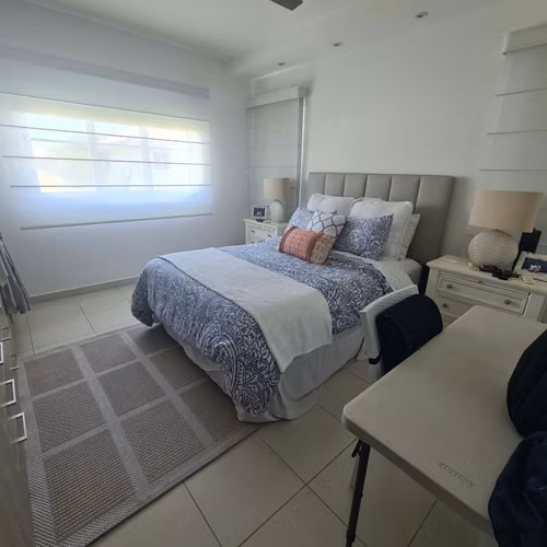ALQUILO APARTAMENTO. BIJAO. GATUN. PLAYA.