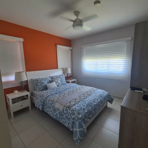ALQUILO APARTAMENTO. BIJAO. GATUN. PLAYA.