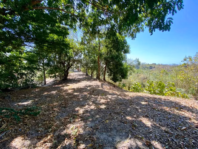 TERRENO FINCA COSTA ESMERALDA FRENTE AL RÍO TETA EN VENTA - Imagen 12