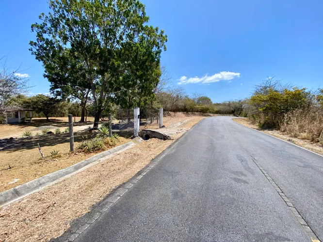 TERRENO FINCA COSTA ESMERALDA FRENTE AL RÍO TETA EN VENTA - Imagen 18