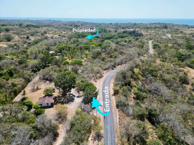 TERRENO FINCA COSTA ESMERALDA FRENTE AL RÍO TETA EN VENTA - Imagen 19