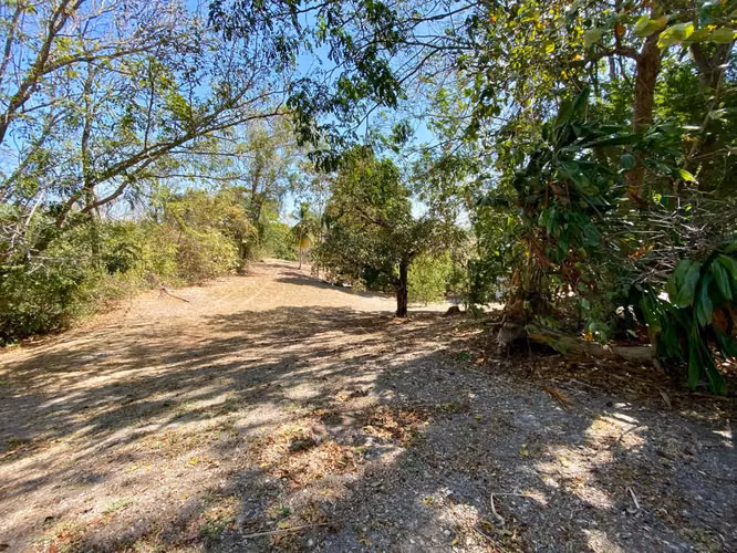 TERRENO FINCA COSTA ESMERALDA FRENTE AL RÍO TETA EN VENTA - Imagen 11