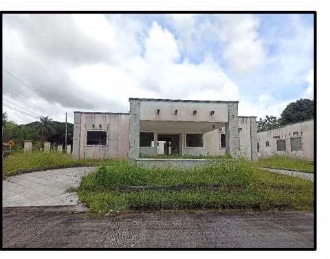 Se vende casa, Bugaba Chiriqui