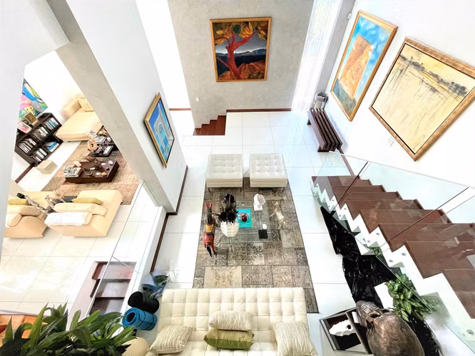 Venta de Casa Exclusiva en PH Minimal Houses, Altos del Golf 26-2404GG