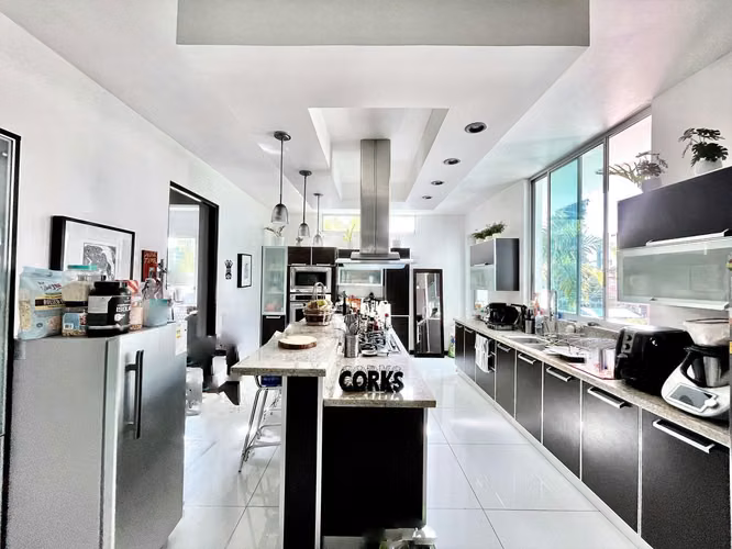 Venta de Casa Exclusiva en PH Minimal Houses, Altos del Golf 26-2404GG