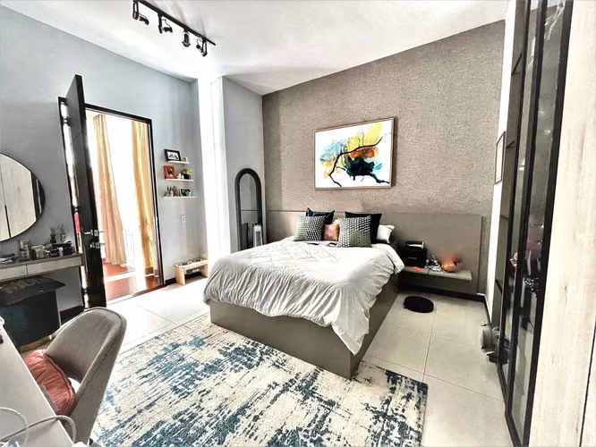 Venta de Casa Exclusiva en PH Minimal Houses, Altos del Golf 26-2404GG
