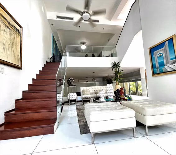 Venta de Casa Exclusiva en PH Minimal Houses, Altos del Golf 26-2404GG
